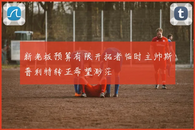 新老板预算有限开拓者临时主帅斯普利特转正希望渺茫