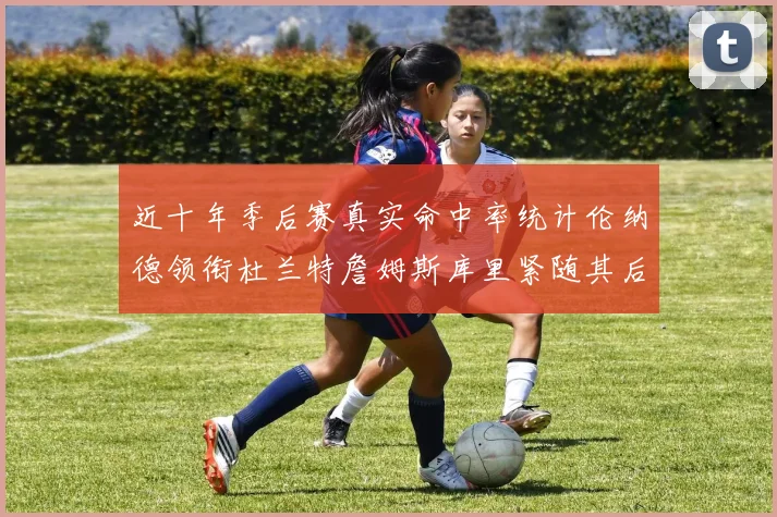 近十年季后赛真实命中率统计伦纳德领衔杜兰特詹姆斯库里紧随其后